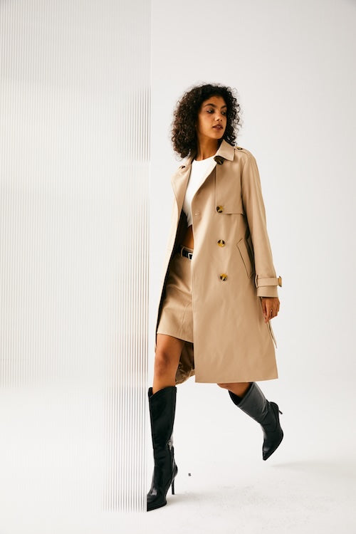 Exploring the Style and Fit Differences Between Men's and Women's Down