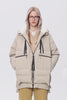 Orolay 092 Classics Women's Thickened Down Jacket #color_green,beige,Red,yellow,Black,Gray,navy