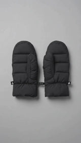 Puff-O® Puffer Gloves #color_Bright Marigold,black,coffee