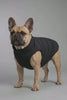 Puff-O Pet Puffer Jacket #color_black,coffee,Bright Marigold