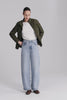 Classic Slim-Fit Lightweight Jacket #color_beige,coffee,black,olive