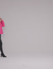 Lightweight Quilted Packable Down Jacket - Orolay, #color_Black,Lightgrey,Bluing,Frosted Almond,Peat Moss,Azalea Pink
