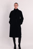 Maxi Wool Coat 2-Button OROLAY #color_black