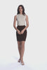 Orolay High Neck Tank Tops Sleeveless Workout #color_white,black,khaki
