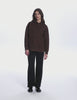 Orolay-Oversized Athletic Hoodies-Image 5 of Oversized Athletic Hoodies - #color_Emperador,black