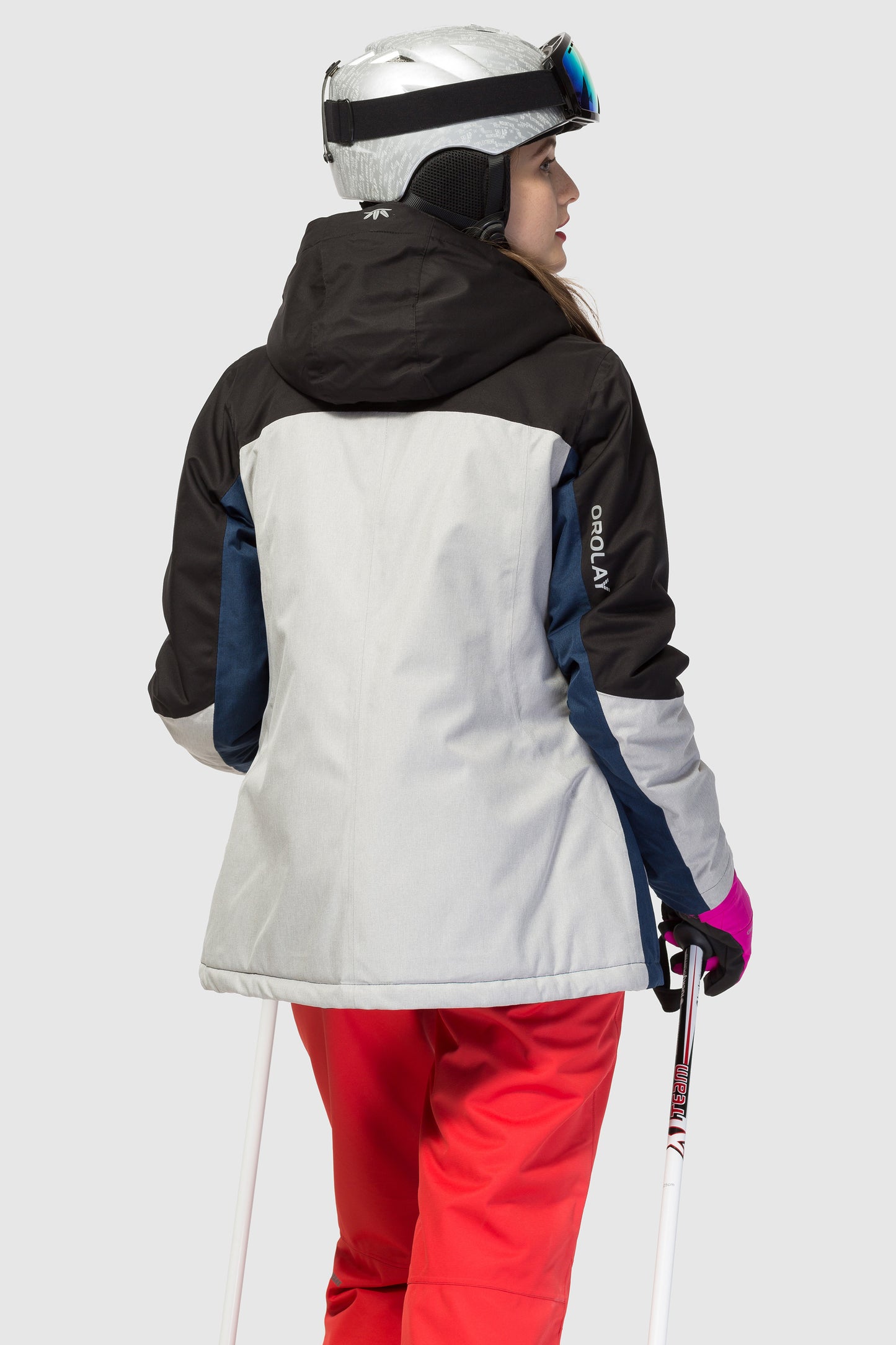 Waterproof Snow Winter Coat