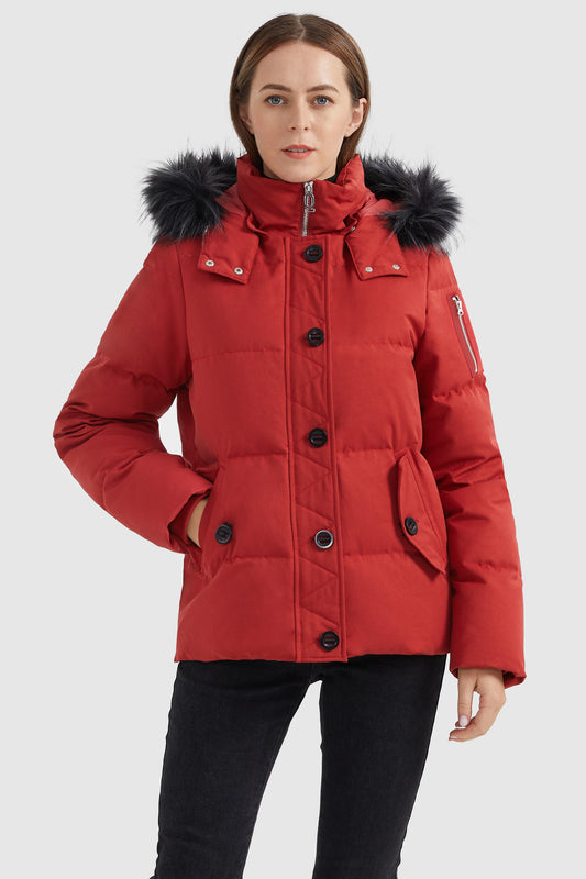 Women's Down Jacket – Page 5 – Orolay